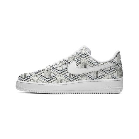 air force goyard|Buy and Sell Nike Air Force 1 Sneakers .